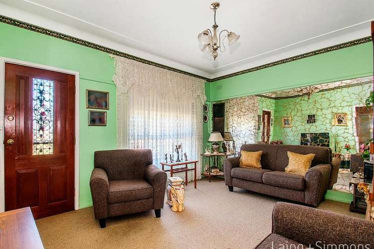 Second view of Homely house listing, 19 Jean Street, Seven Hills NSW 2147