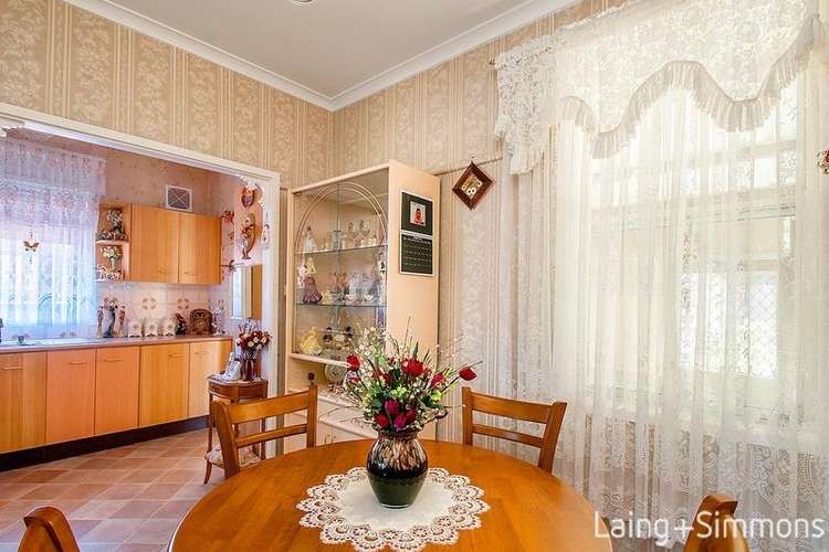 Fifth view of Homely house listing, 19 Jean Street, Seven Hills NSW 2147