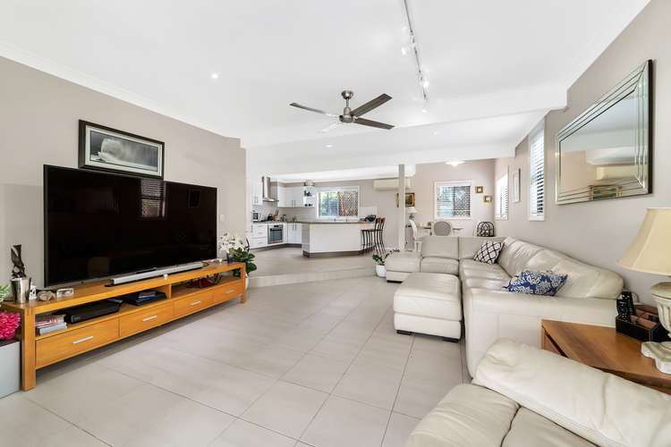 Fourth view of Homely house listing, 27 Nankoor Street, Chapel Hill QLD 4069