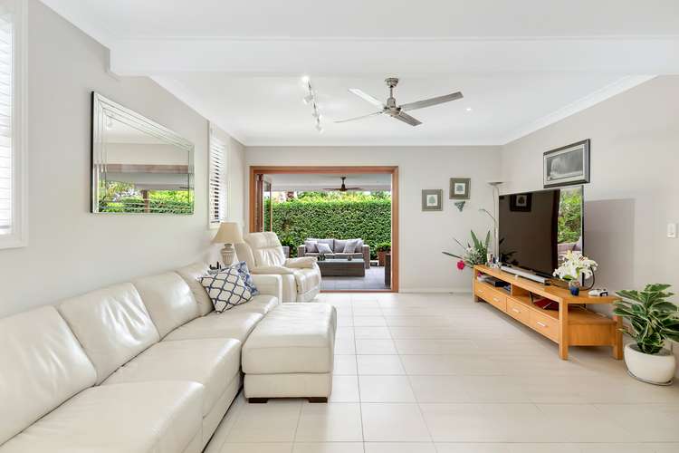 Fifth view of Homely house listing, 27 Nankoor Street, Chapel Hill QLD 4069