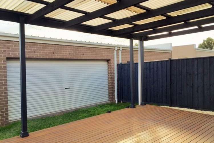 Fifth view of Homely house listing, 21 Pontoon Street, Lalor VIC 3075