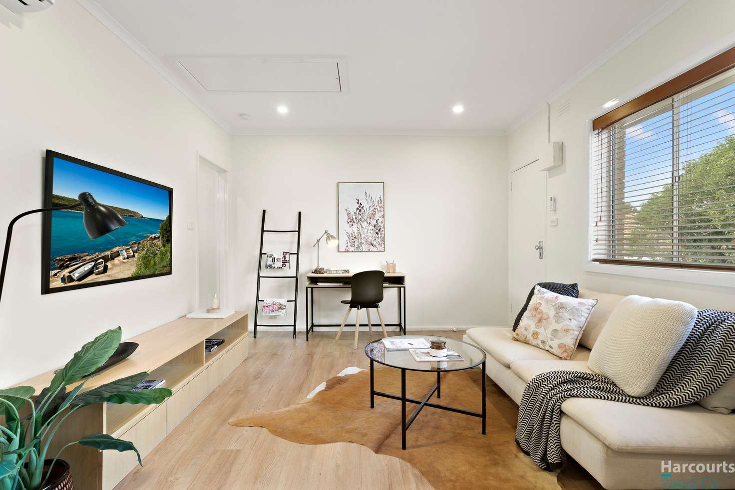 Main view of Homely apartment listing, 8/5 Normanby Avenue, Thornbury VIC 3071