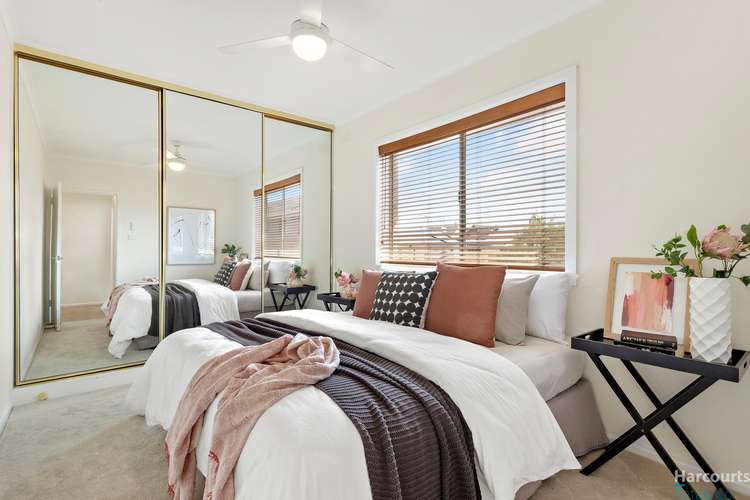 Fourth view of Homely apartment listing, 8/5 Normanby Avenue, Thornbury VIC 3071