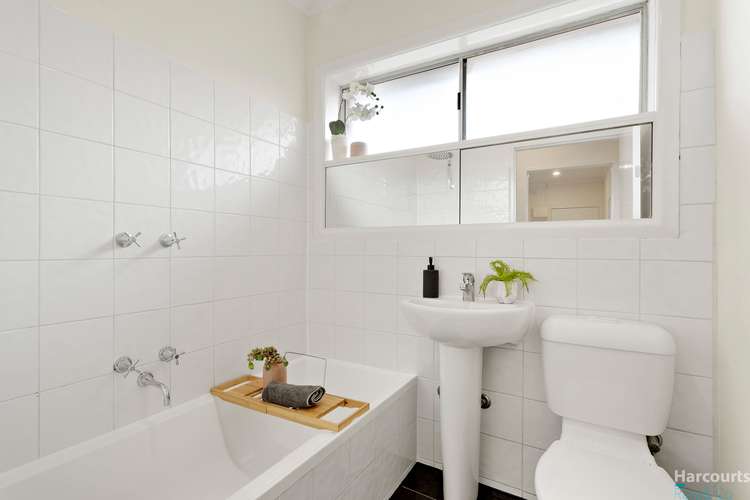 Fifth view of Homely apartment listing, 8/5 Normanby Avenue, Thornbury VIC 3071