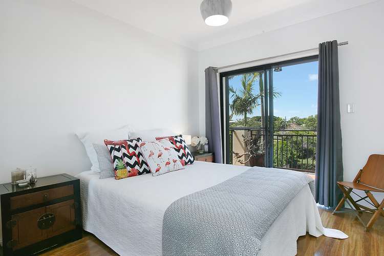 Second view of Homely semiDetached listing, 132 Hillcrest Avenue, Hurstville Grove NSW 2220