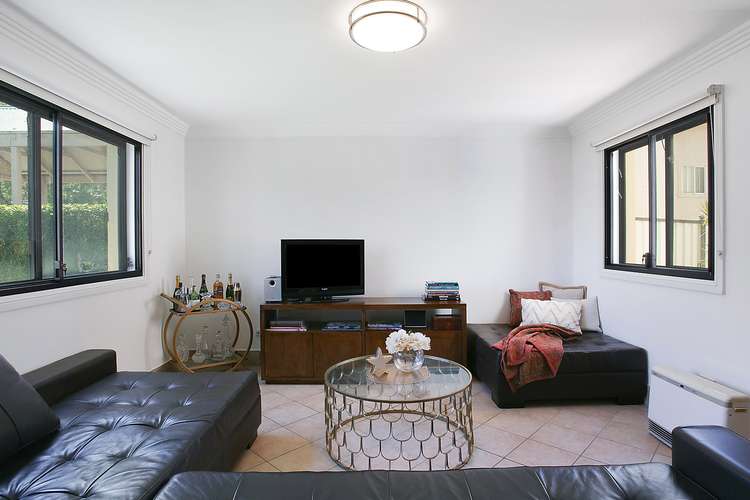 Fourth view of Homely semiDetached listing, 132 Hillcrest Avenue, Hurstville Grove NSW 2220