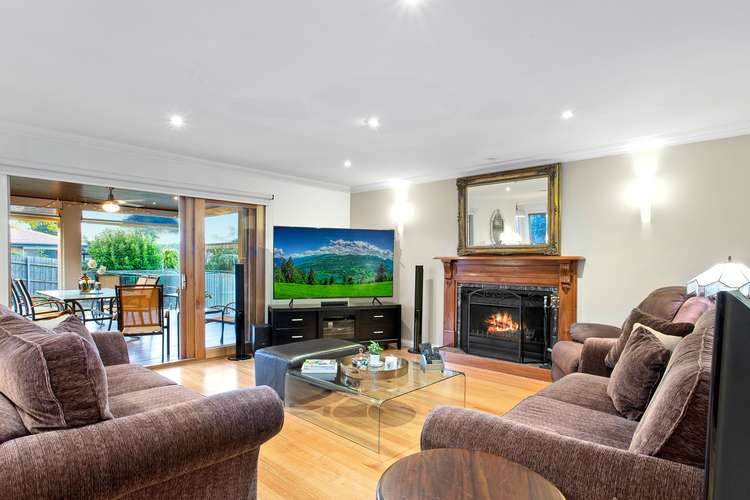 Second view of Homely house listing, 15 Truslove Court, Endeavour Hills VIC 3802