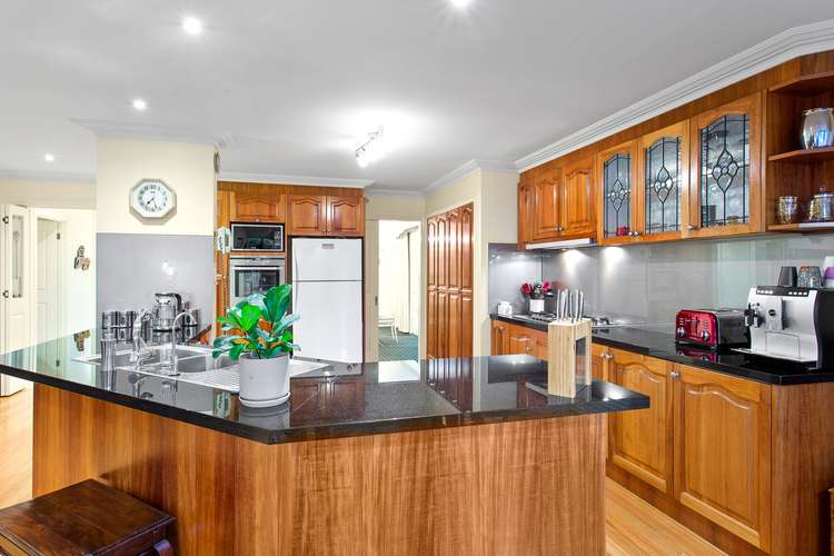 Third view of Homely house listing, 15 Truslove Court, Endeavour Hills VIC 3802