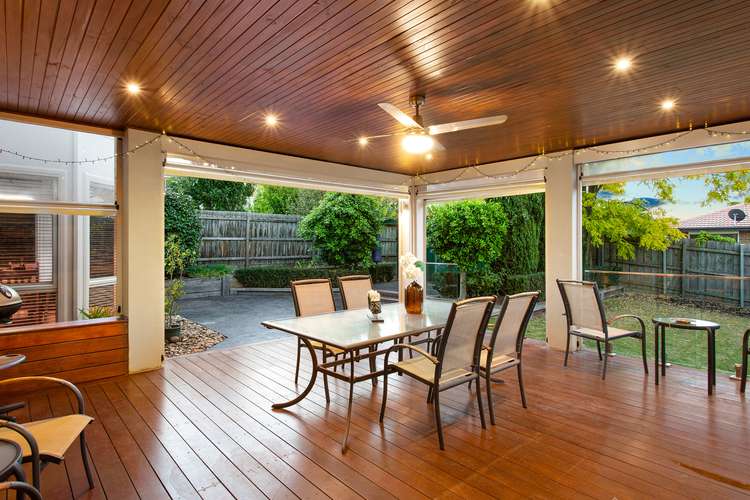 Fourth view of Homely house listing, 15 Truslove Court, Endeavour Hills VIC 3802