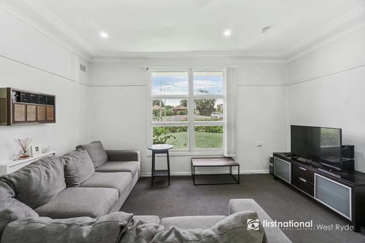 Fifth view of Homely house listing, 19 Jackson Street, Ermington NSW 2115
