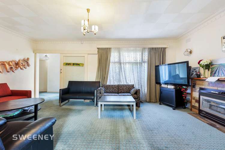 Second view of Homely house listing, 17 Barnard Court, Sunshine VIC 3020