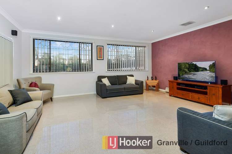 Third view of Homely house listing, 2 Flaherty Boulevard, Granville NSW 2142