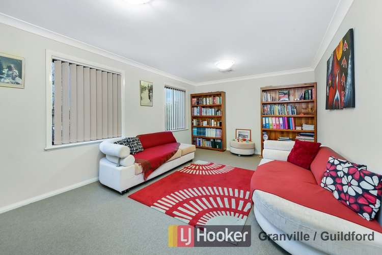 Sixth view of Homely house listing, 2 Flaherty Boulevard, Granville NSW 2142