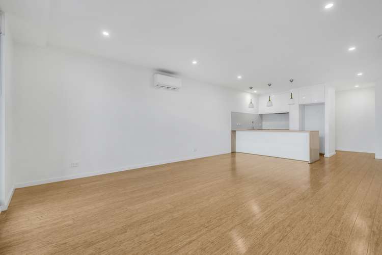 Third view of Homely apartment listing, 201A/59 Johnson Street, Reservoir VIC 3073