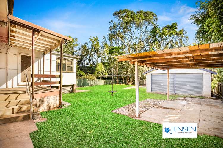 Third view of Homely house listing, 29 Kerrie Road, Oatlands NSW 2117