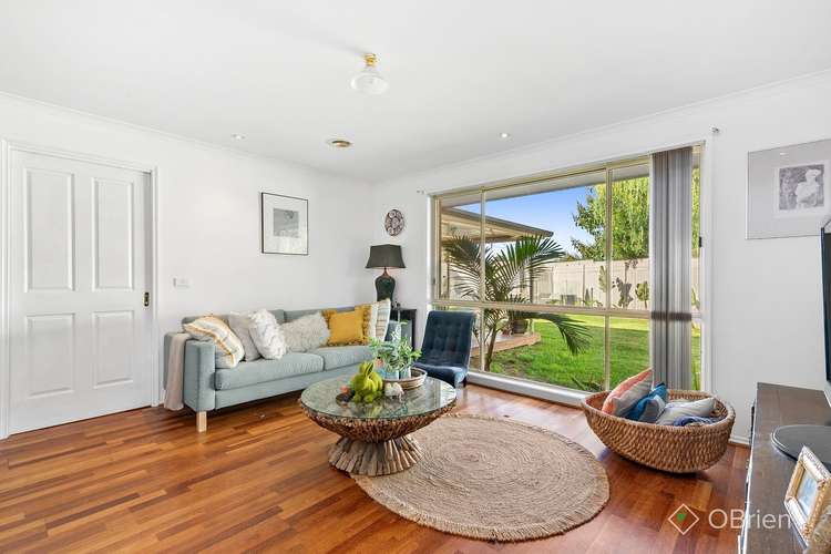 Fifth view of Homely house listing, 37 Waltham Drive, Mornington VIC 3931