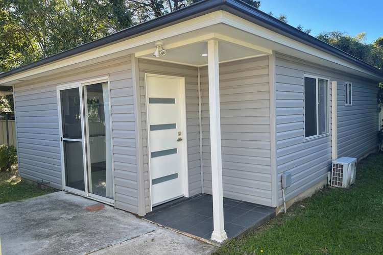 Main view of Homely house listing, 19a Derwent Parade, Blacktown NSW 2148