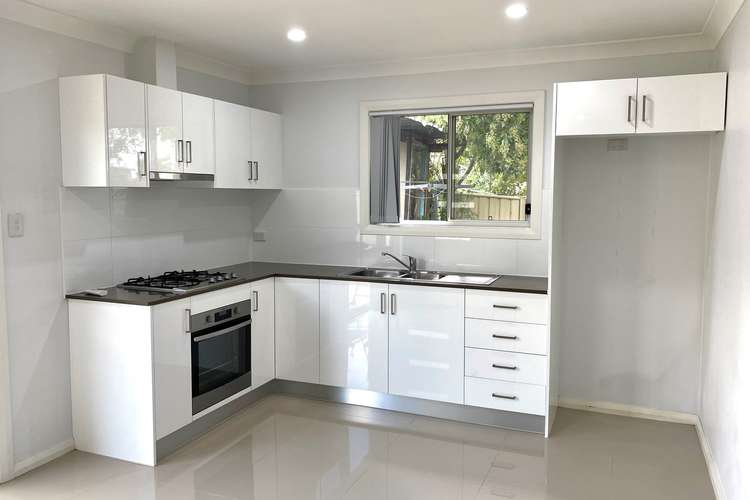 Second view of Homely house listing, 19a Derwent Parade, Blacktown NSW 2148