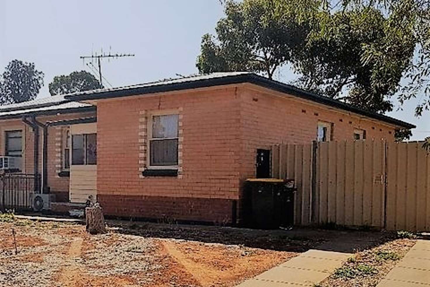 Main view of Homely house listing, 4 Ward Street, Davoren Park SA 5113