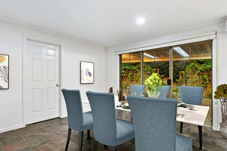 Third view of Homely house listing, 1 Jessica Mews, Berwick VIC 3806