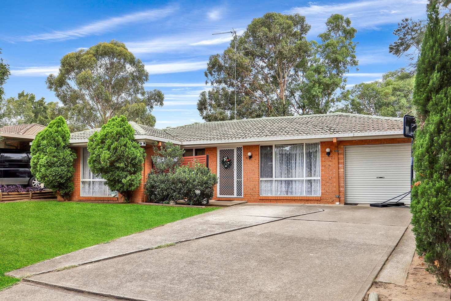 Main view of Homely house listing, 28 Astral Drive, Doonside NSW 2767