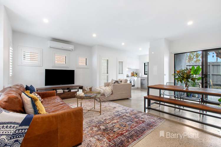 Second view of Homely townhouse listing, 2/2 The Parkway, Diamond Creek VIC 3089