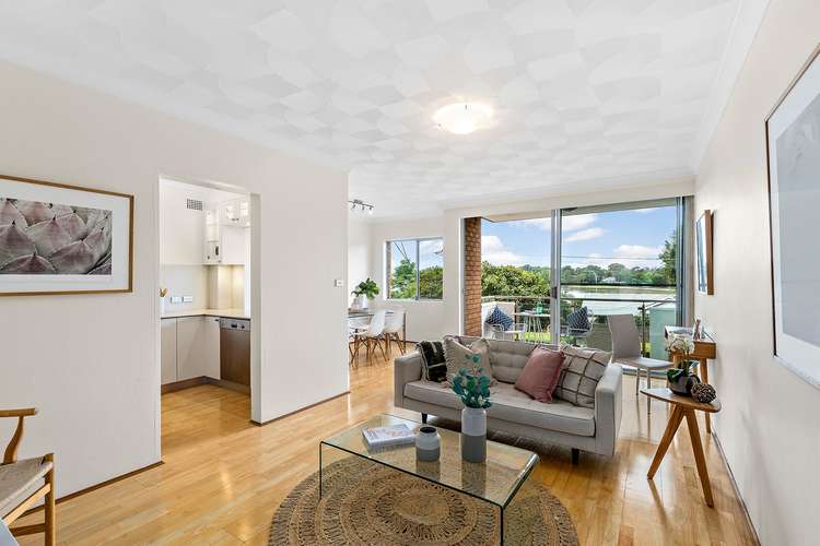 Main view of Homely apartment listing, 2/133 Regatta Road, Canada Bay NSW 2046