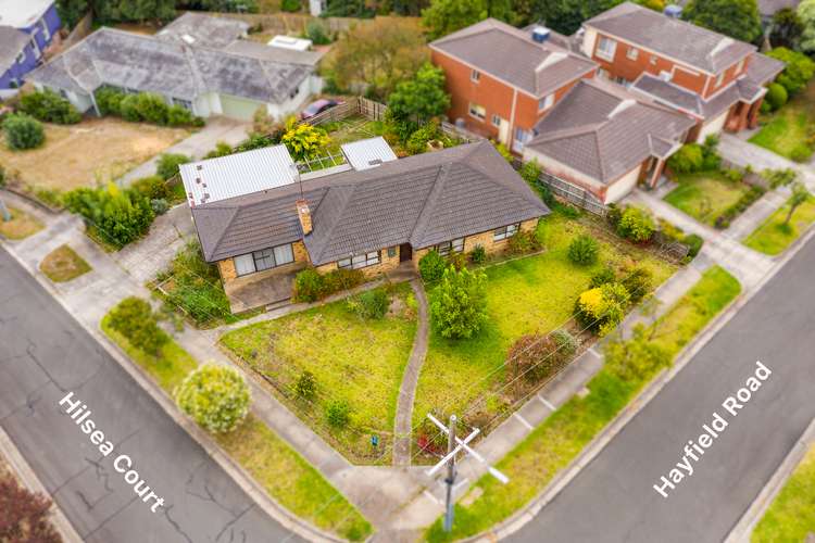 Main view of Homely house listing, 7 Hayfield Road, Mount Waverley VIC 3149