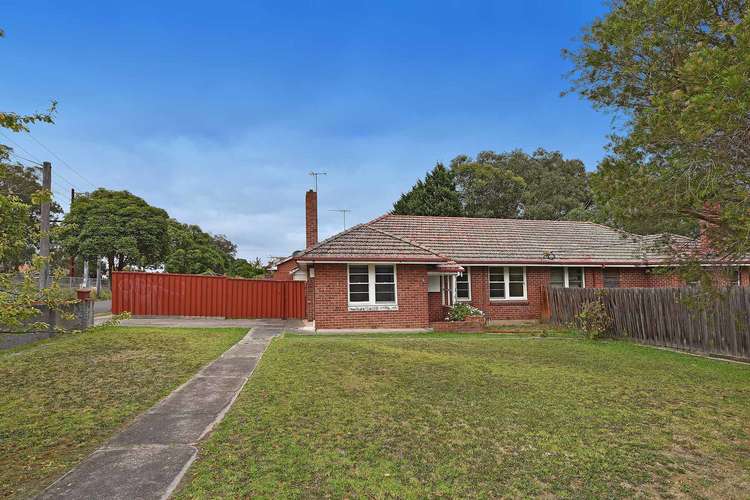 Main view of Homely house listing, 1 Reservoir Street, Reservoir VIC 3073