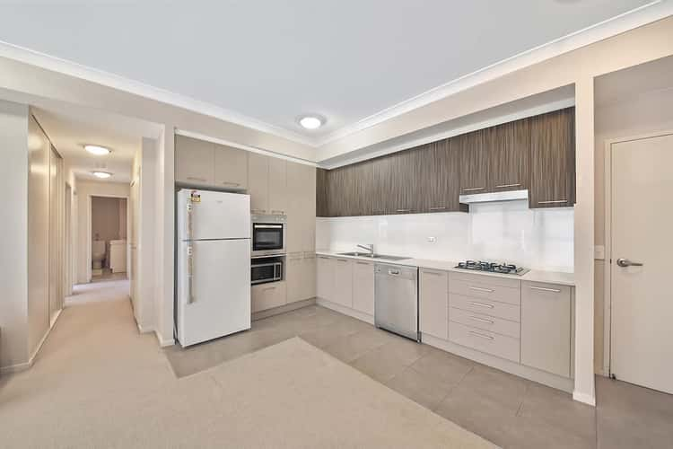 Fourth view of Homely apartment listing, 25/17 Warby Street, Campbelltown NSW 2560