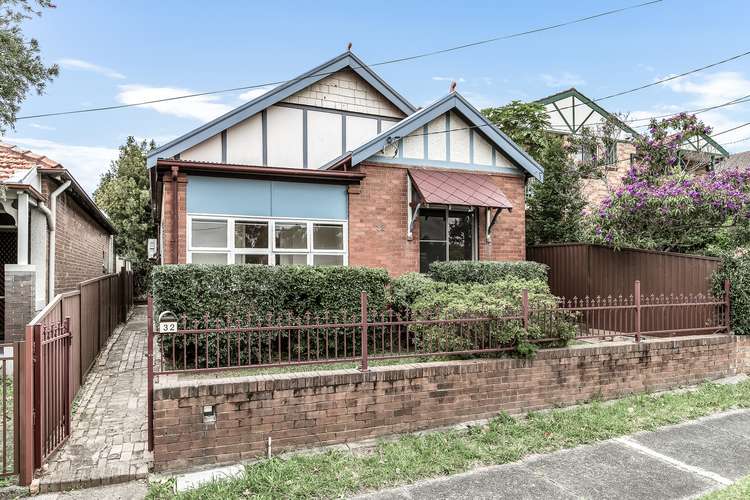 Main view of Homely house listing, 32 Sharp Street, Belmore NSW 2192