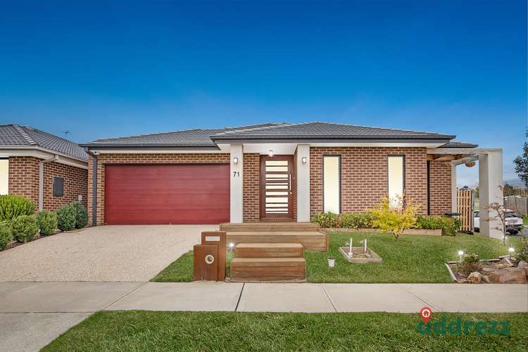 71 Kenneth Road, Officer VIC 3809