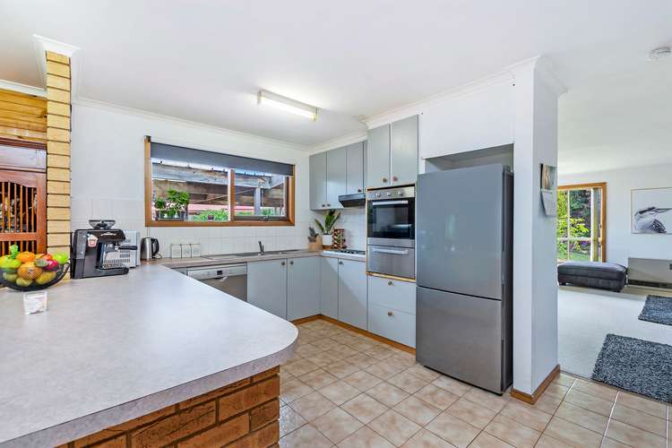 Second view of Homely house listing, 8 Arkell Court, Portland VIC 3305