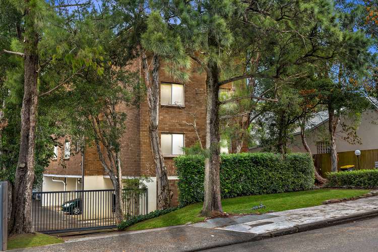 Main view of Homely apartment listing, 26/54 Fotheringham Street, Enmore NSW 2042