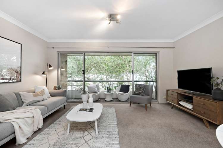 Second view of Homely apartment listing, 26/54 Fotheringham Street, Enmore NSW 2042