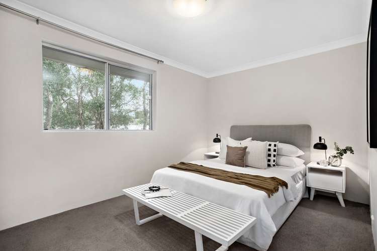 Fourth view of Homely apartment listing, 26/54 Fotheringham Street, Enmore NSW 2042