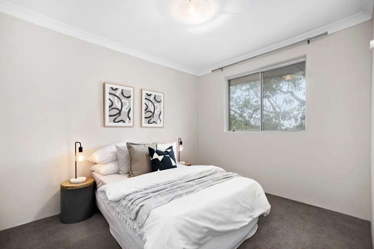 Fifth view of Homely apartment listing, 26/54 Fotheringham Street, Enmore NSW 2042