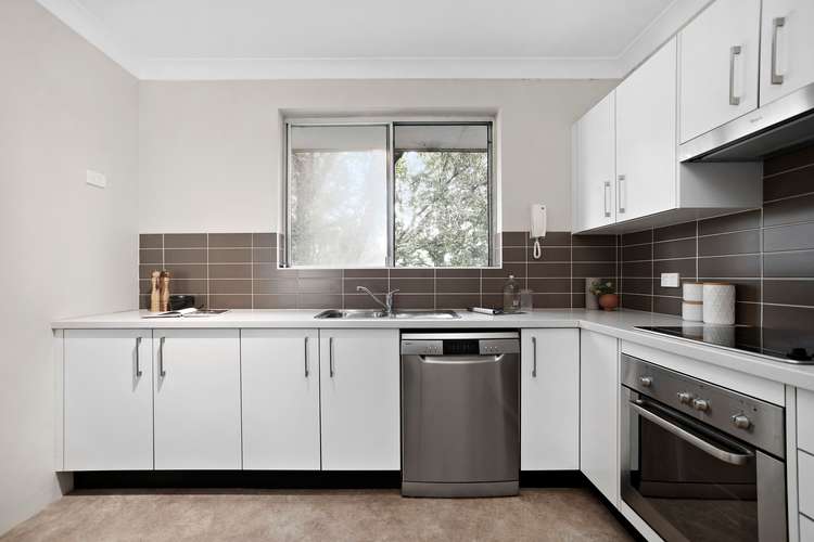 Sixth view of Homely apartment listing, 26/54 Fotheringham Street, Enmore NSW 2042