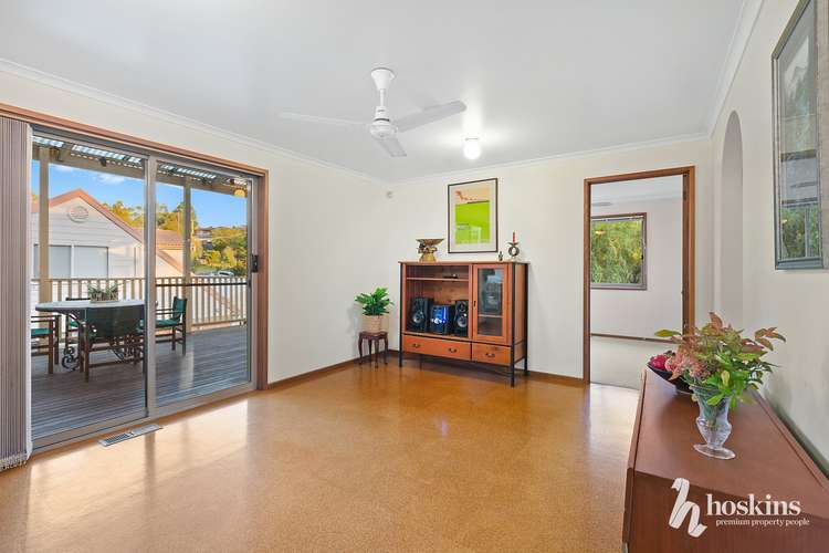Fifth view of Homely house listing, 1/64 Landau Drive, Warranwood VIC 3134