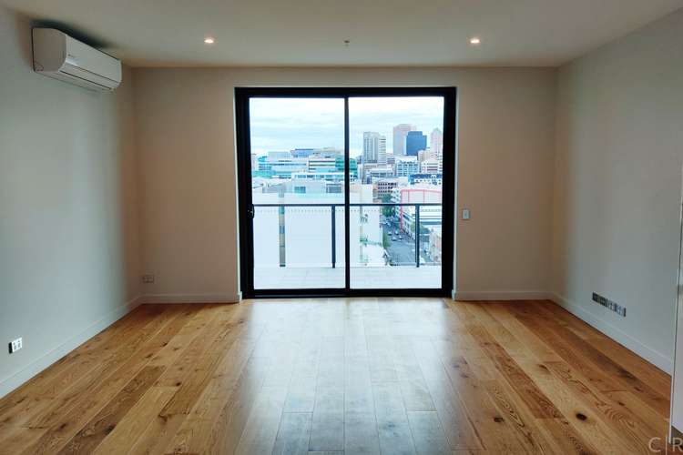 Fifth view of Homely apartment listing, 705/293-297 Pirie Street, Adelaide SA 5000