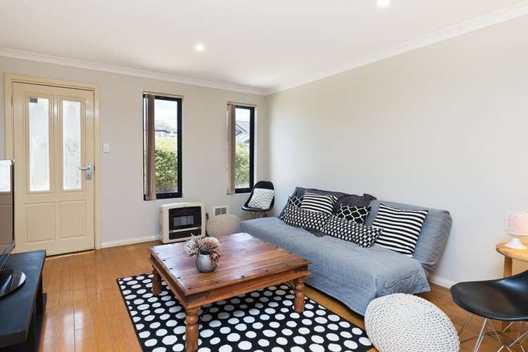 Second view of Homely townhouse listing, 108B Huntriss Road, Karrinyup WA 6018