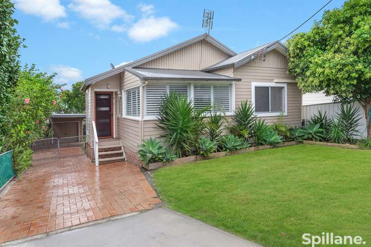 3 Highfield Terrace, Cardiff Heights NSW 2285