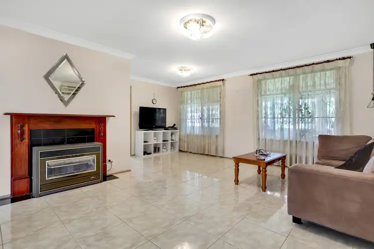 Second view of Homely house listing, 21 Scobie Street, Doonside NSW 2767