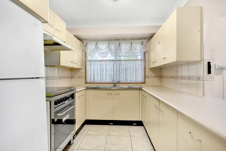 Third view of Homely house listing, 21 Scobie Street, Doonside NSW 2767