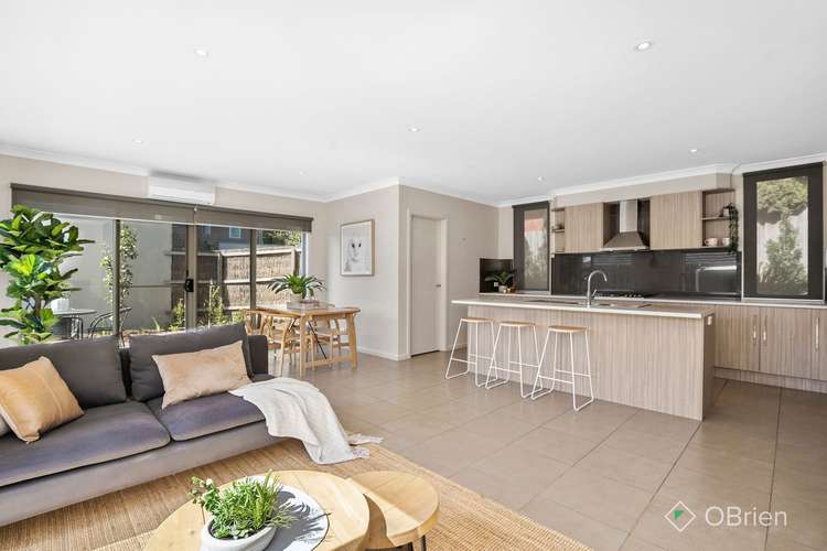 Third view of Homely house listing, 7 Burnett Street, Mornington VIC 3931