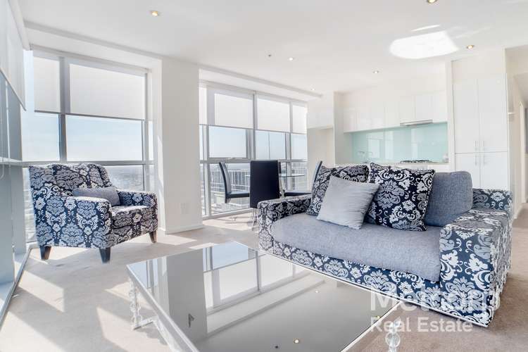 Main view of Homely apartment listing, 2904/8 Exploration Lane, Melbourne VIC 3000