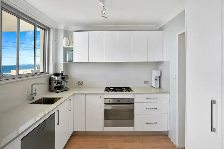 Fourth view of Homely apartment listing, 1/52 Carrington Parade, Curl Curl NSW 2096
