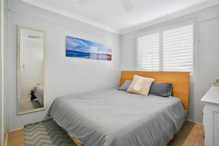 Sixth view of Homely apartment listing, 1/52 Carrington Parade, Curl Curl NSW 2096