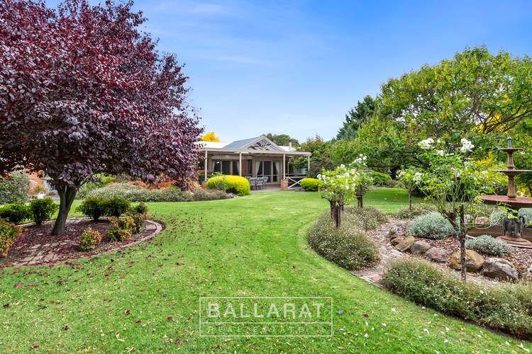 Main view of Homely house listing, 74 Moonies Dam Road, Scarsdale VIC 3351