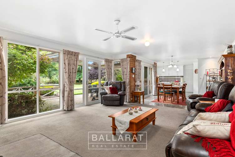 Third view of Homely house listing, 74 Moonies Dam Road, Scarsdale VIC 3351